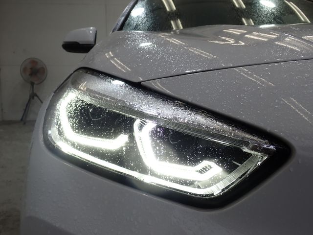 BMW 1series