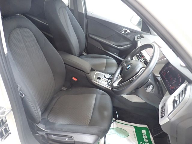 BMW 1series