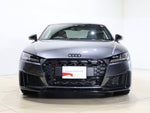AUDI TTS coupe