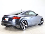 AUDI TTS coupe