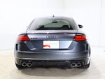 AUDI TTS coupe