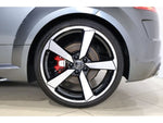 AUDI TTS coupe