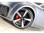 AUDI TTS coupe