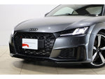 AUDI TTS coupe