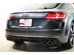 AUDI TTS coupe