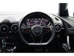 AUDI TTS coupe