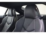 AUDI TTS coupe