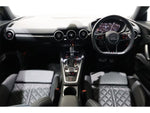 AUDI TTS coupe
