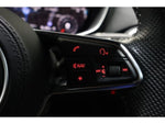 AUDI TTS coupe