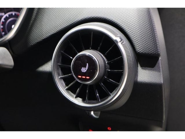AUDI TTS coupe