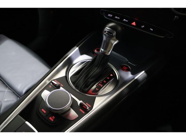 AUDI TTS coupe