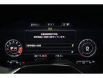 AUDI TTS coupe