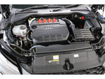 AUDI TTS coupe