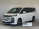 NOAH HYBRID