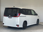 NOAH HYBRID