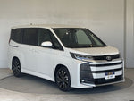 NOAH HYBRID