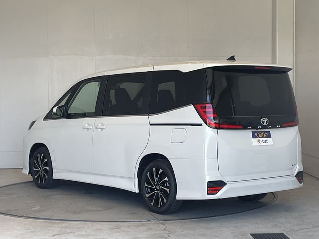 NOAH HYBRID