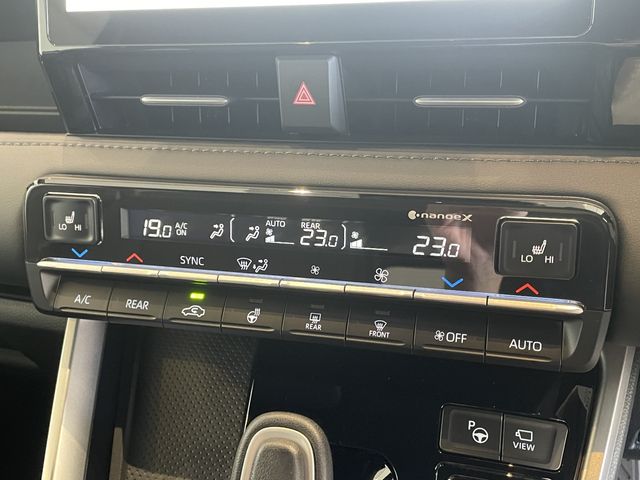 NOAH HYBRID