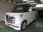 Spacia custom Z