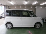 Spacia custom Z