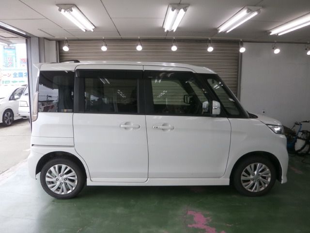 Spacia custom Z