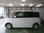 Spacia custom Z