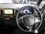 Spacia custom Z
