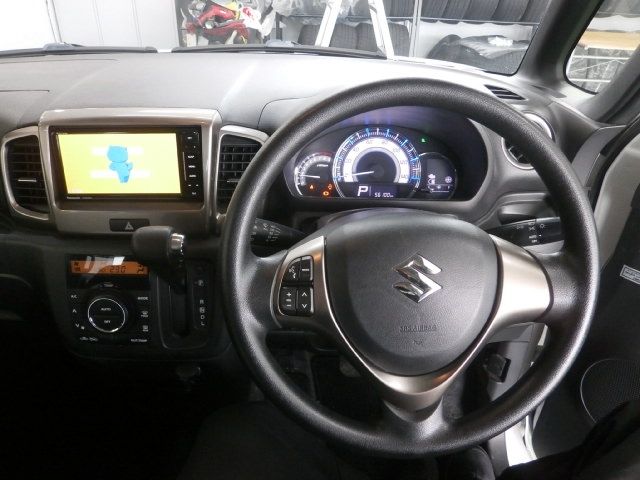 Spacia custom Z