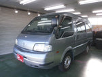 BONGO van 4WD