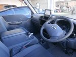 BONGO van 4WD