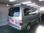 BONGO van 4WD