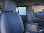 BONGO van 4WD