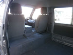 BONGO van 4WD