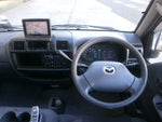 BONGO van 4WD