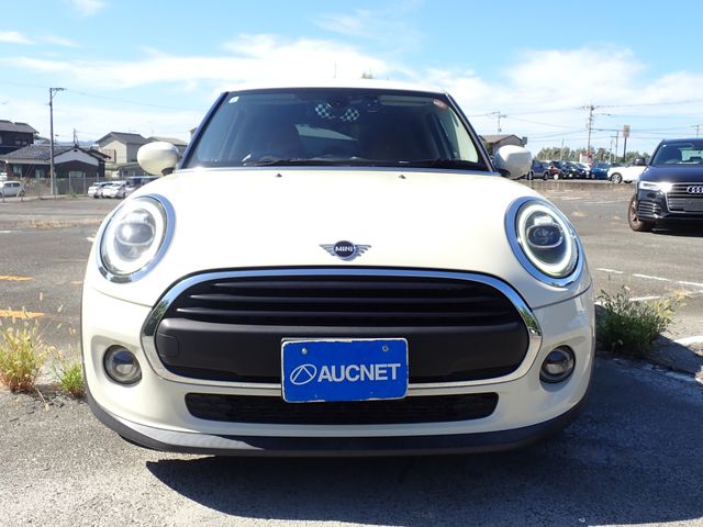 MINI ONE 5DOOR