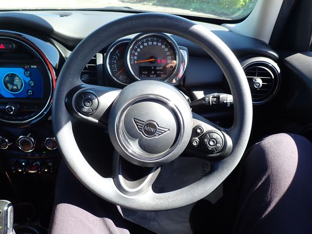 MINI ONE 5DOOR