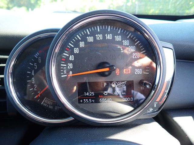 MINI ONE 5DOOR