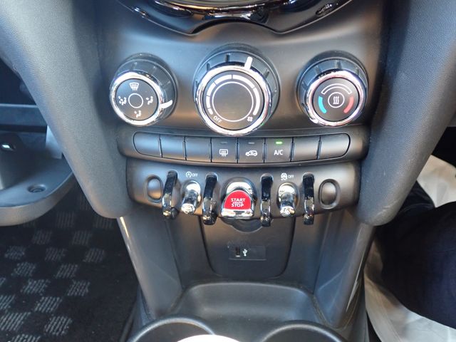 MINI ONE 5DOOR