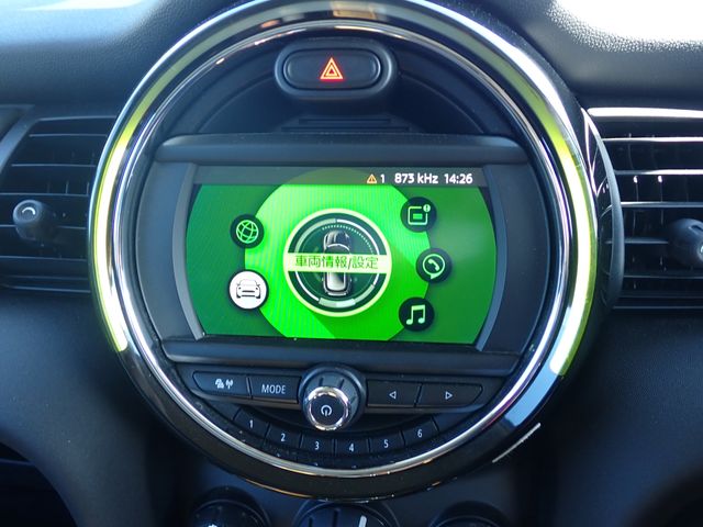 MINI ONE 5DOOR