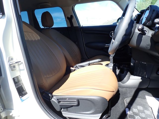 MINI ONE 5DOOR