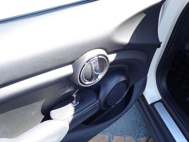 MINI ONE 5DOOR