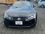 LEXUS LC500h