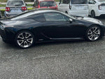 LEXUS LC500h