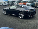 LEXUS LC500h