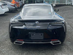 LEXUS LC500h