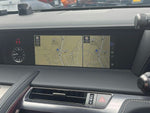 LEXUS LC500h