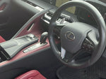 LEXUS LC500h