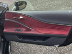 LEXUS LC500h