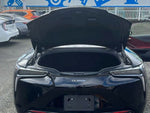LEXUS LC500h