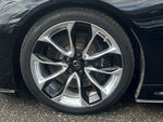 LEXUS LC500h